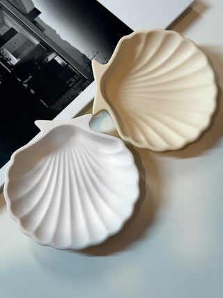 Muschelschale Classic