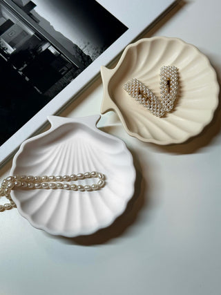 Muschelschale Classic