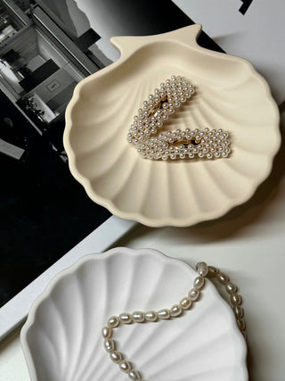 Muschelschale Classic