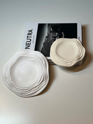 Schmuckablage Waves 2er Set