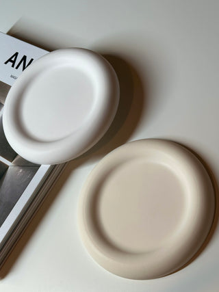 SCHMUCKTABLETT ROUND