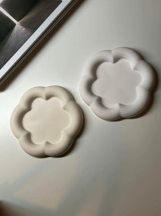 Jewellery tray Flower