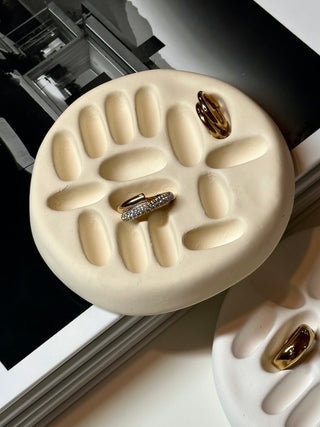 Ringablage 11cm